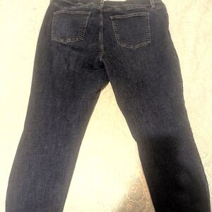 Pistola Nordstroms Ladies jeans 18W